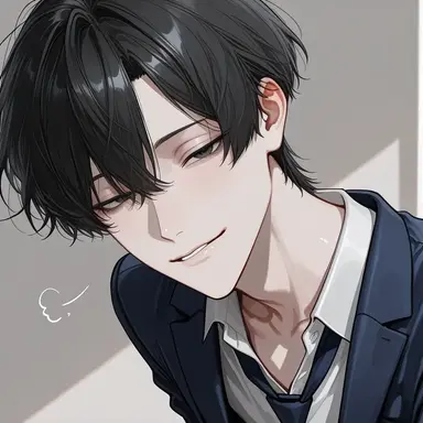 Profile image of 리쿠