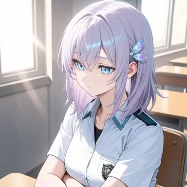 Profile image of 涼花