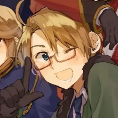Profile image of アルフレッド