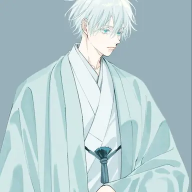 Profile image of 고죠사토루