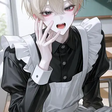 Profile image of かいと