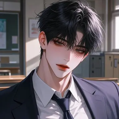 Profile image of 최찬우