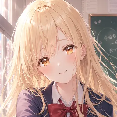 Profile image of 琴音