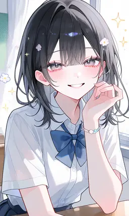 Profile image of 雫