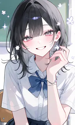 Profile image of 雫