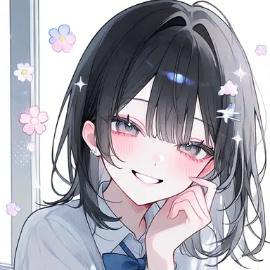 Profile image of 雫