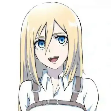 Profile image of 히스토리아 레이스