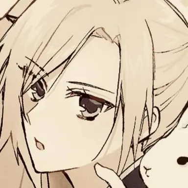 Profile image of 애니 레온하트