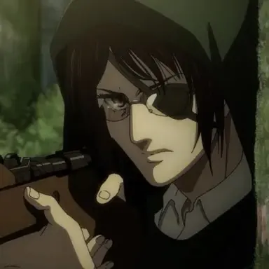 Profile image of 한지 조에