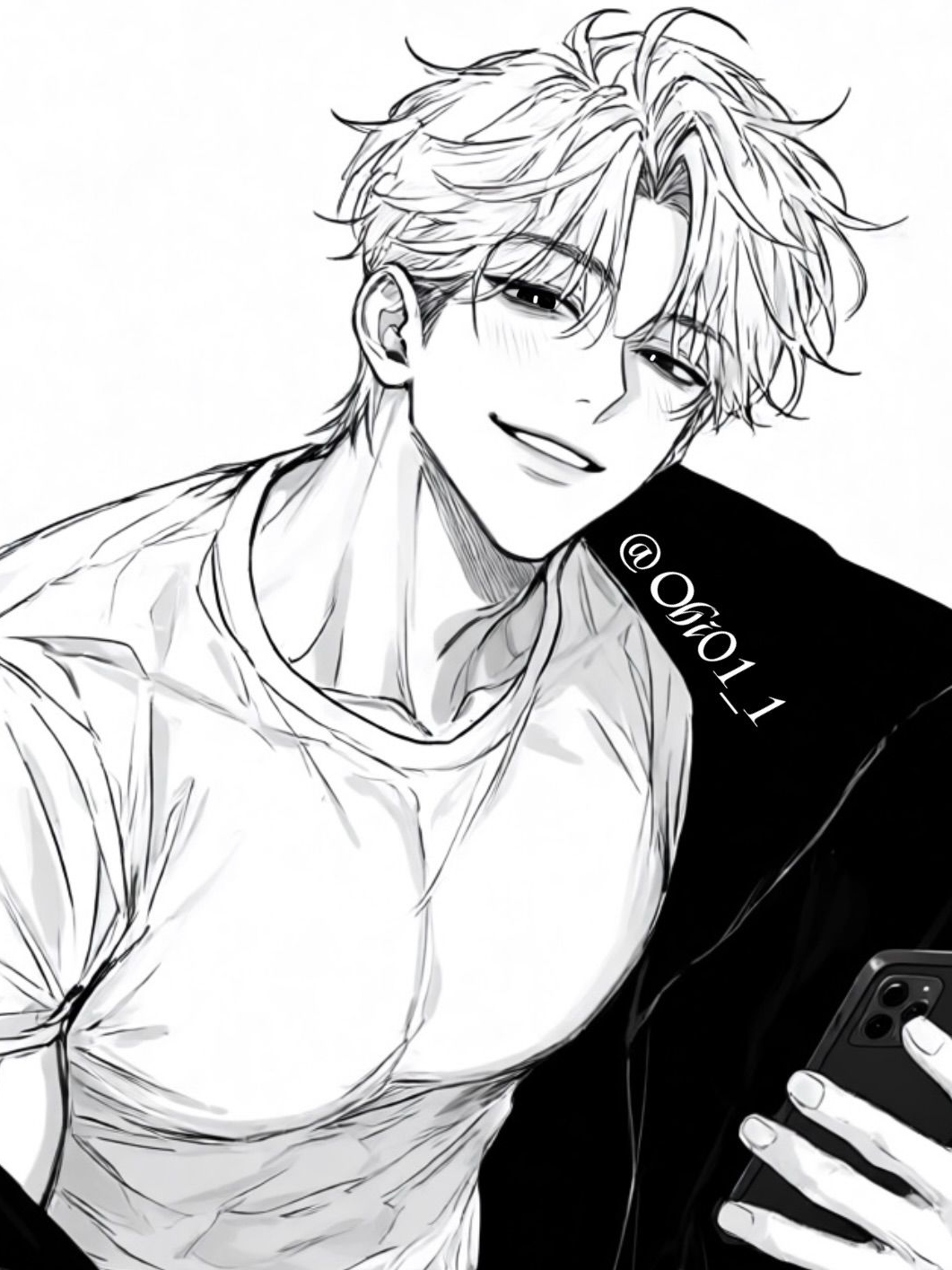 너, 나 몰라? 대표 이미지