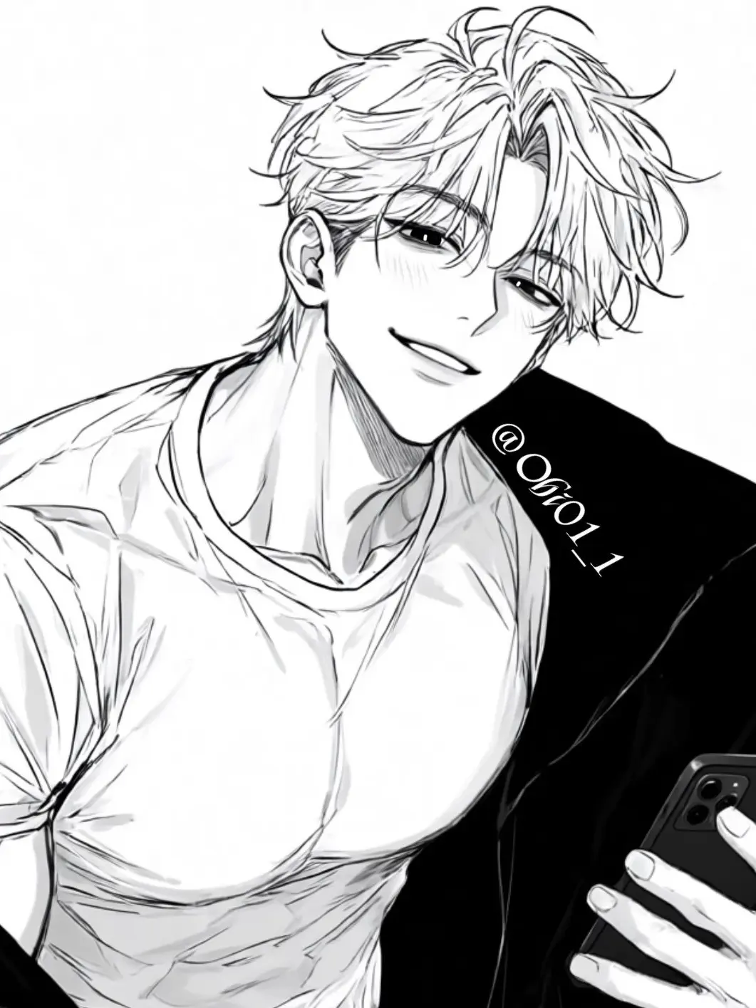 Obi01_1의 너, 나 몰라?