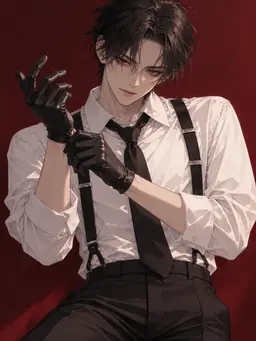 Profile image of Kaname