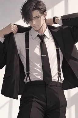Profile image of Soichi