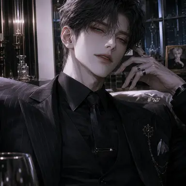 Profile image of 백이