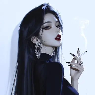Profile image of Ha Jieun