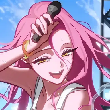 Profile image of ミジ