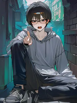 Profile image of キム・ユンソク