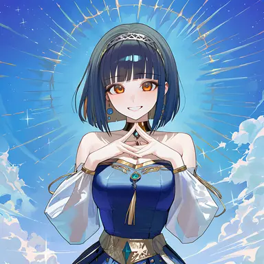 Profile image of ラズリ