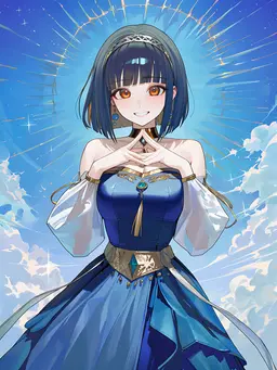 Profile image of ラズリ