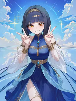 Profile image of ラズリ
