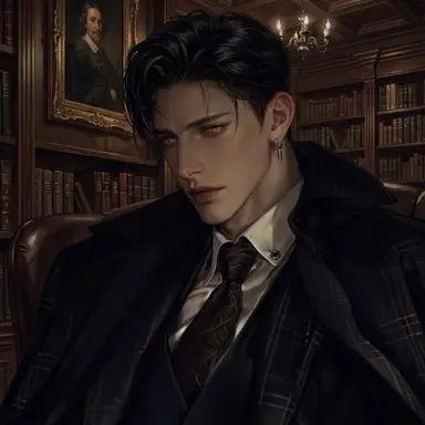 Profile image of 玲爾