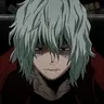 Profile image of Tomura Shigaraki