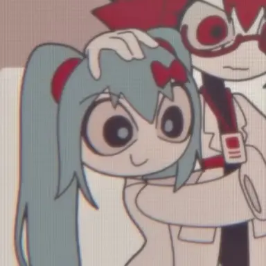 Profile image of 하츠네 미쿠