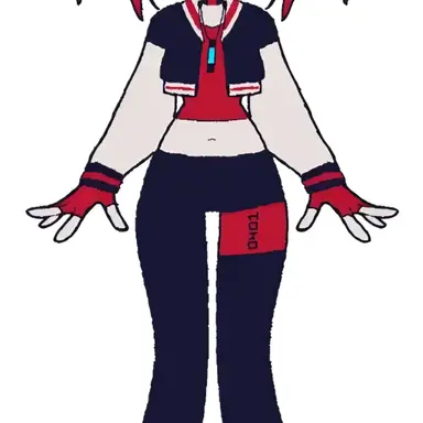 Profile image of 클론 카사네 테토