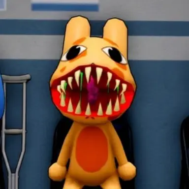 Profile image of 변칙성들