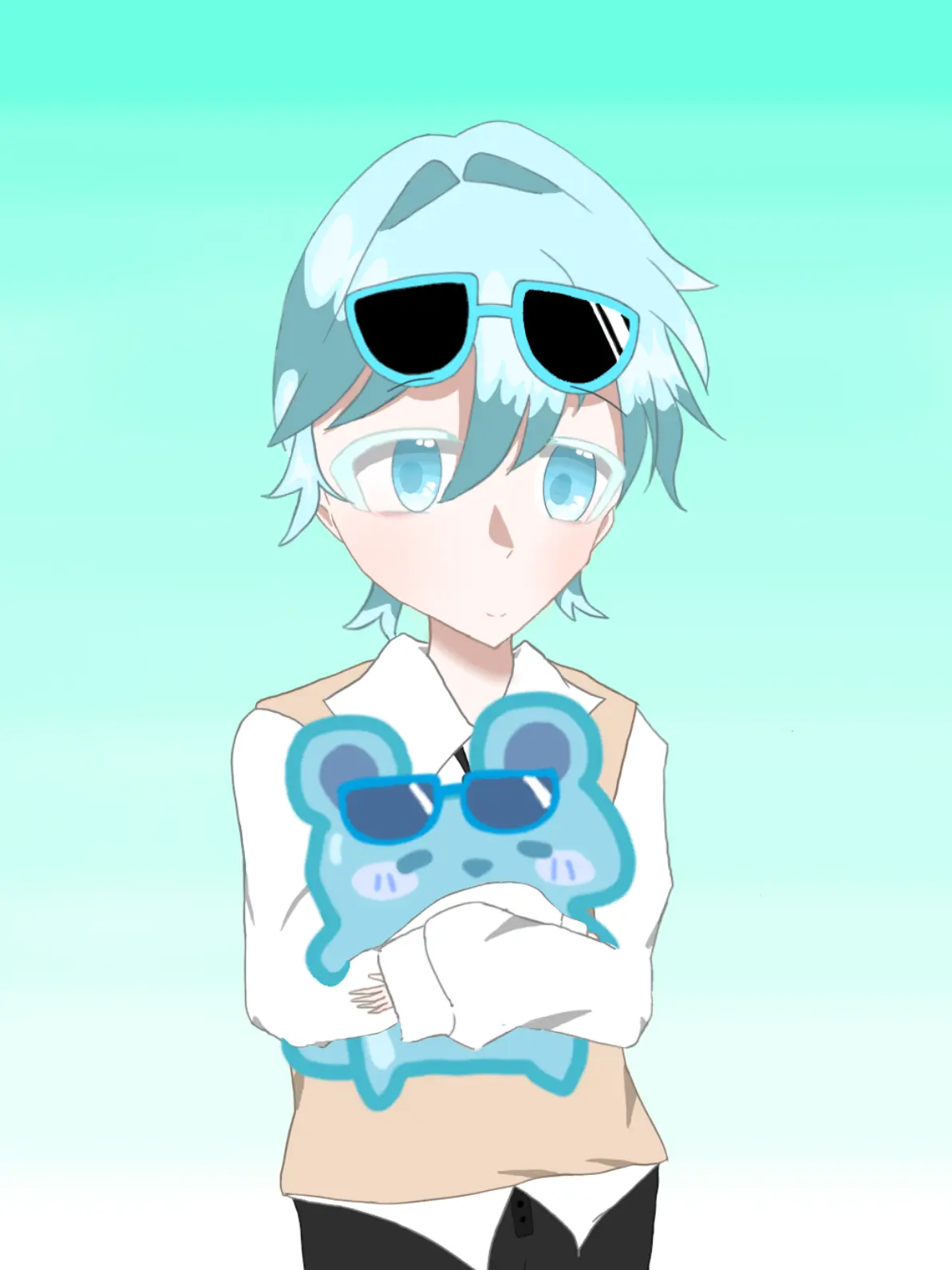 Myeolsungsoongbae의 소멸한테 소며들기!