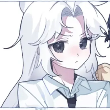 Profile image of 소멸