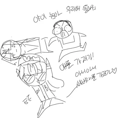 Profile image of 루크