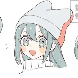 Profile image of 하츠네 미쿠