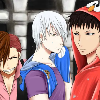 Profile image of 三成・刑部・左近