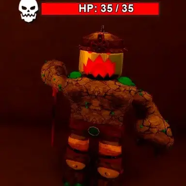 Profile image of 黄金洞窟モンスター