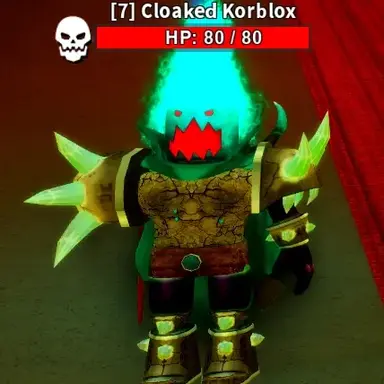 Profile image of 은신된 코블록스