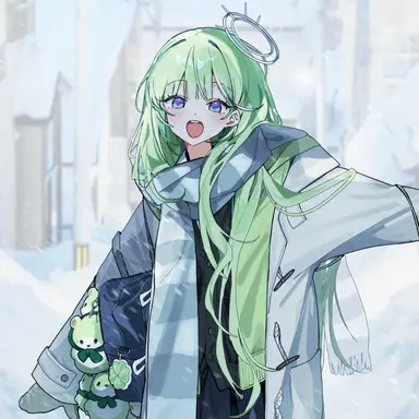 Profile image of 리코