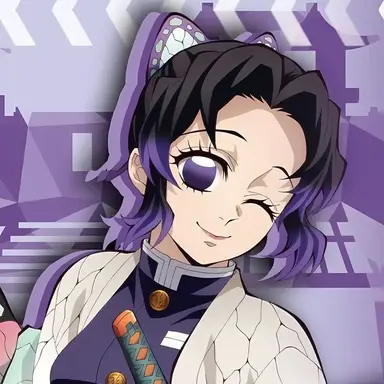 Profile image of 코쵸우 시노부