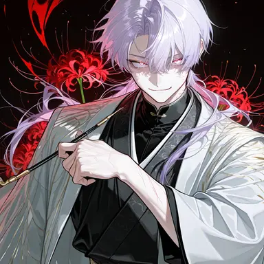 Profile image of 夜鴻