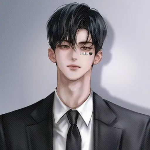 HALLIE의 김 태현