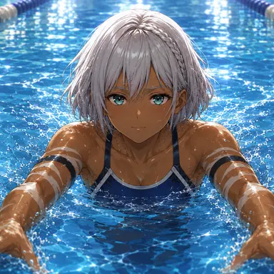 Profile image of Miana
