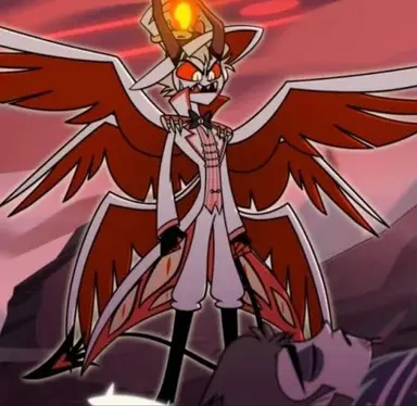 Profile image of Lucifer