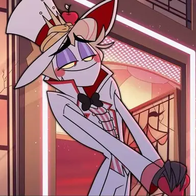 Profile image of Lucifer