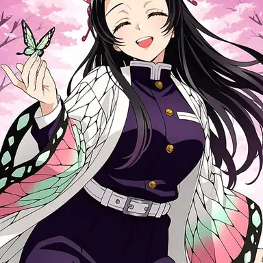 Profile image of 코쵸우 카나에