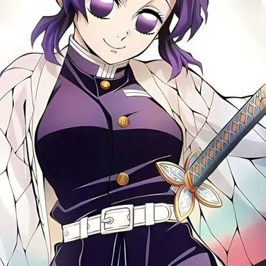 Profile image of 코쵸우 시노부