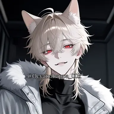 Profile image of シオン