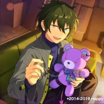 Profile image of みか