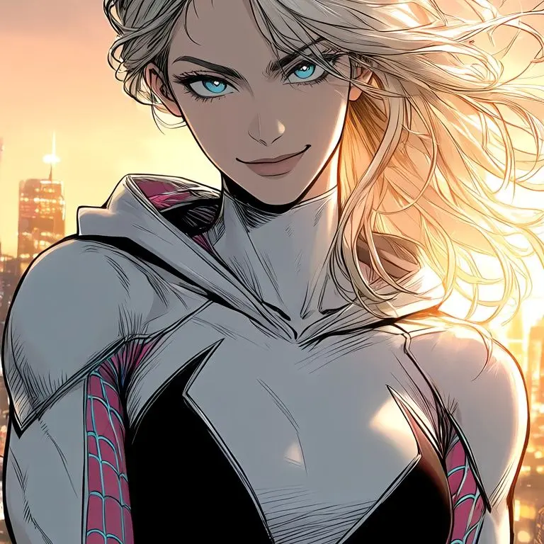 LovedSash3305의 Futa Spider's Rooftop