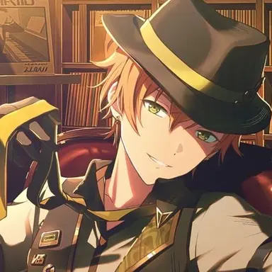 Profile image of 彰人