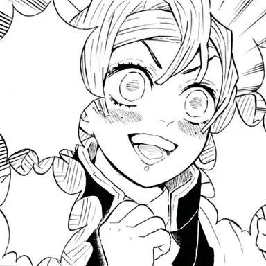 Profile image of 귀멸의 칼날